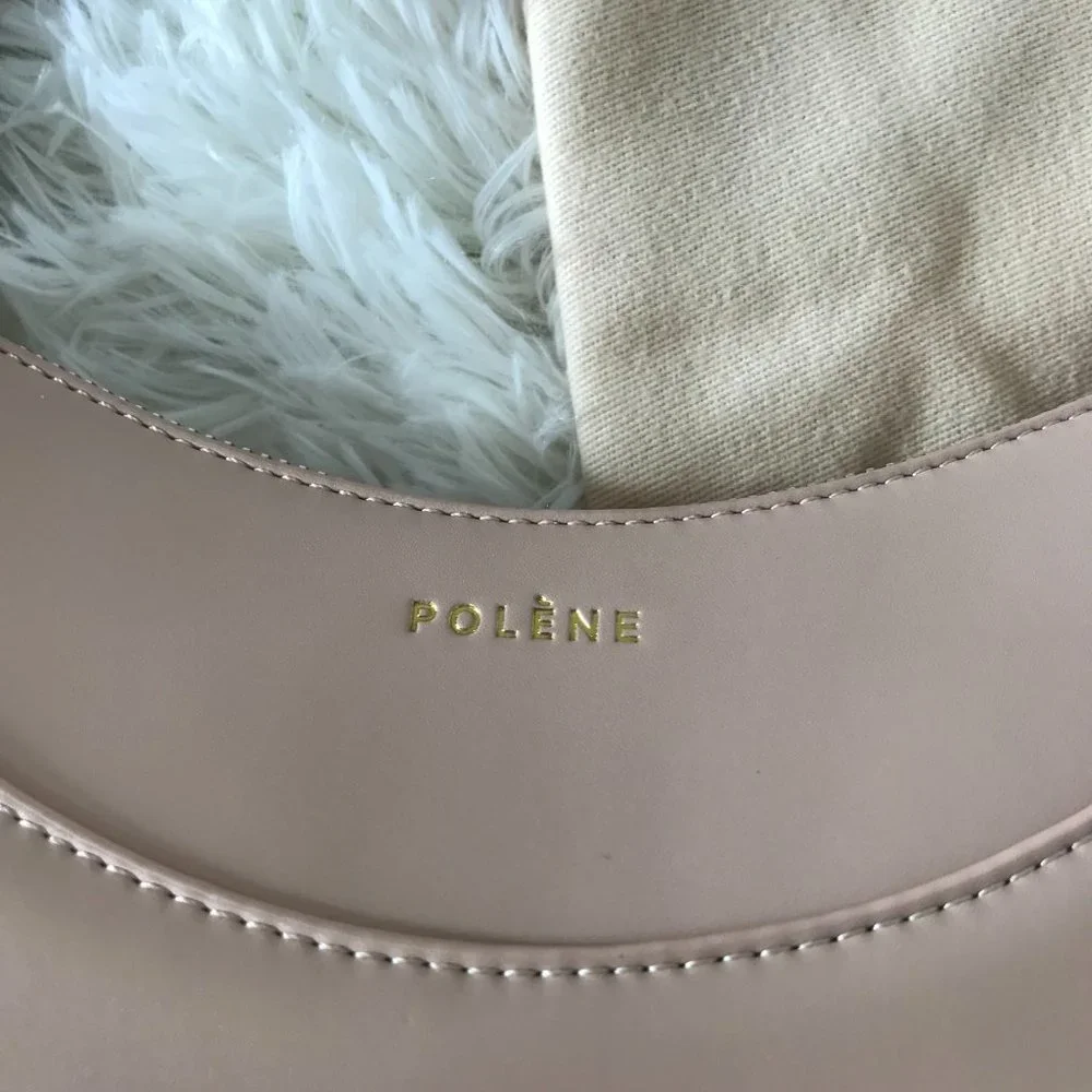 Polene Numero Dix Bag - Picture 5 of 14